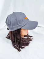 “Thrifty Bitch” Adjustable Baseball Hat