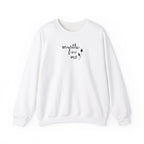 Myrtle & Mo Unisex Heavy Blend Crewneck Sweatshirt