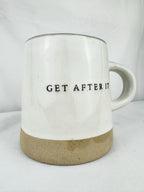 Get After It Mug