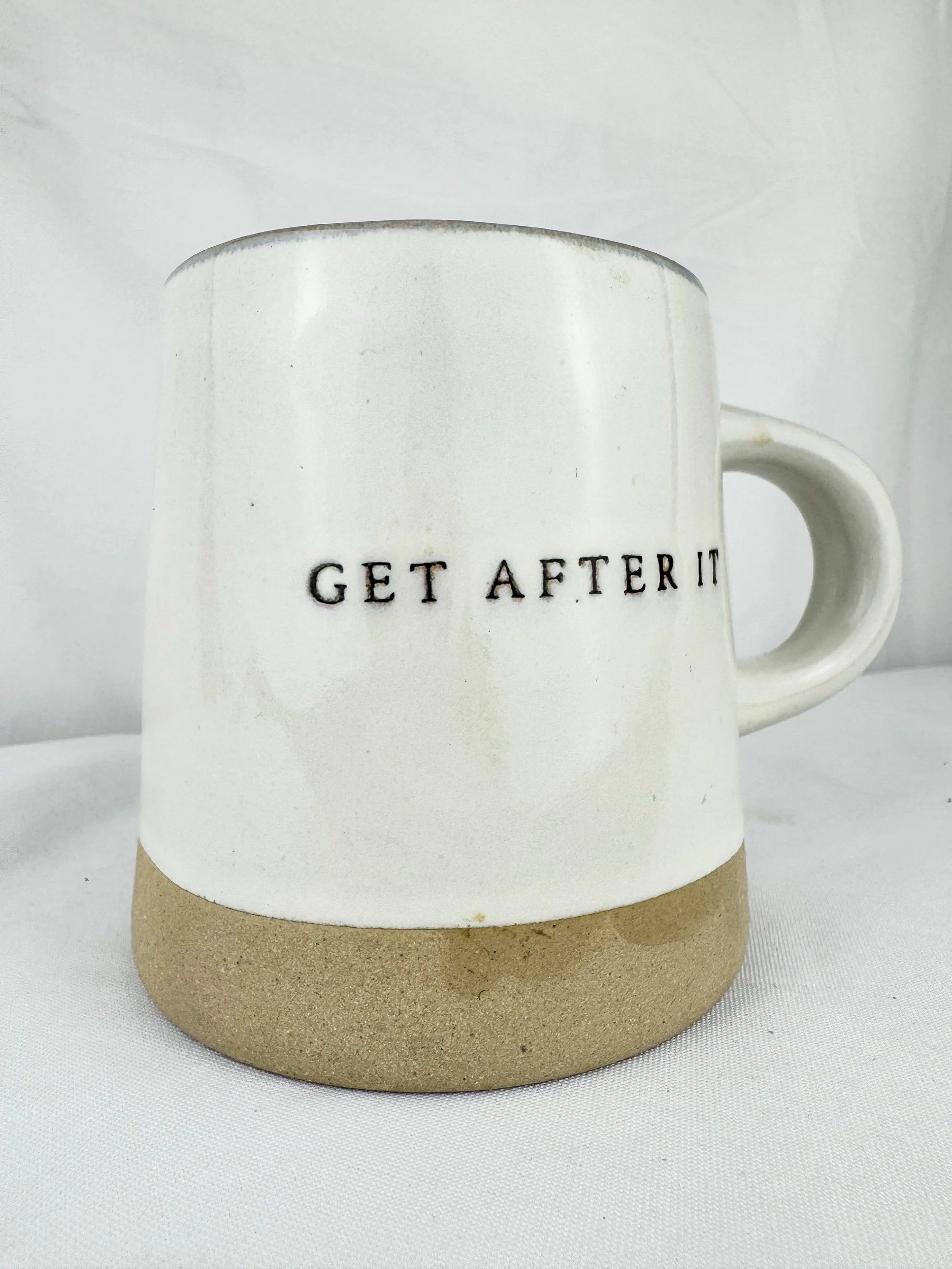 Get After It Mug