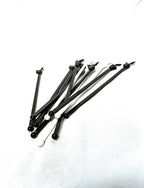 Set of 12 Vintage Playboy Bunny Swizzle Sticks
