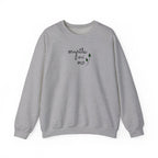 Myrtle & Mo Unisex Heavy Blend Crewneck Sweatshirt