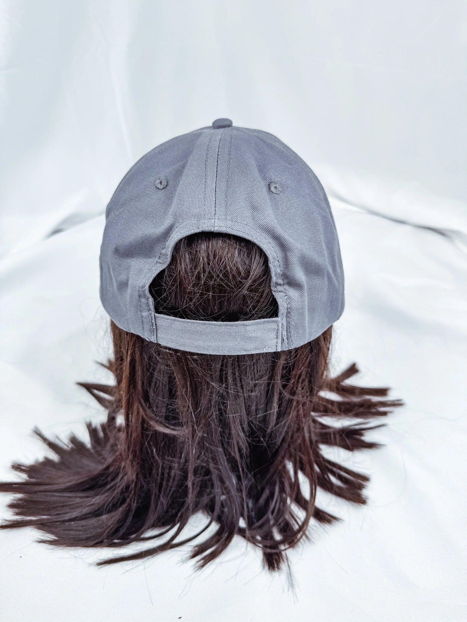 “Thrifty Bitch” Adjustable Baseball Hat