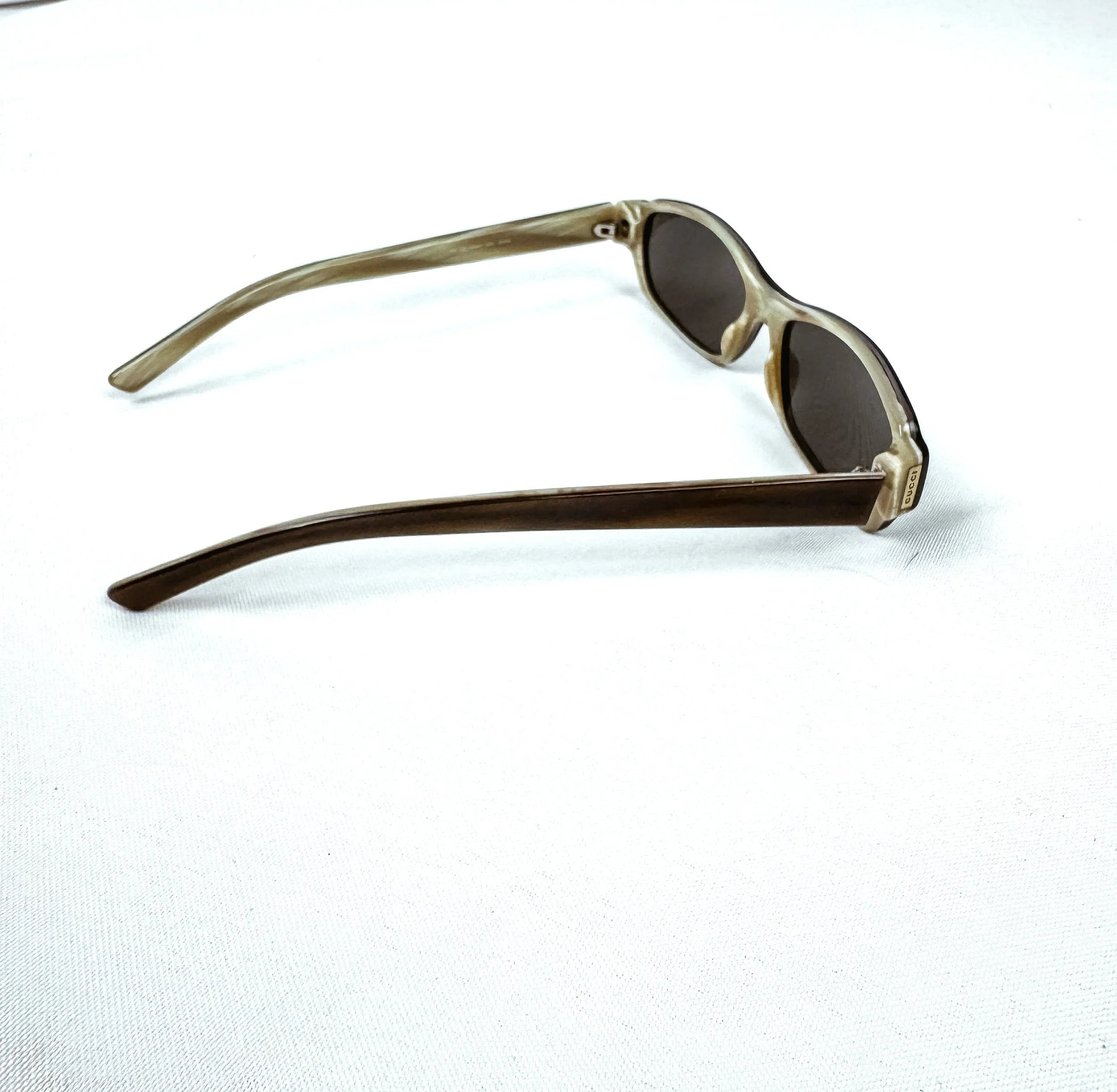 Ladies Vintage Gucci Sunglasses