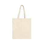 Thrifty Bitch Eco Friendly Reusable Canvas Tote Bag