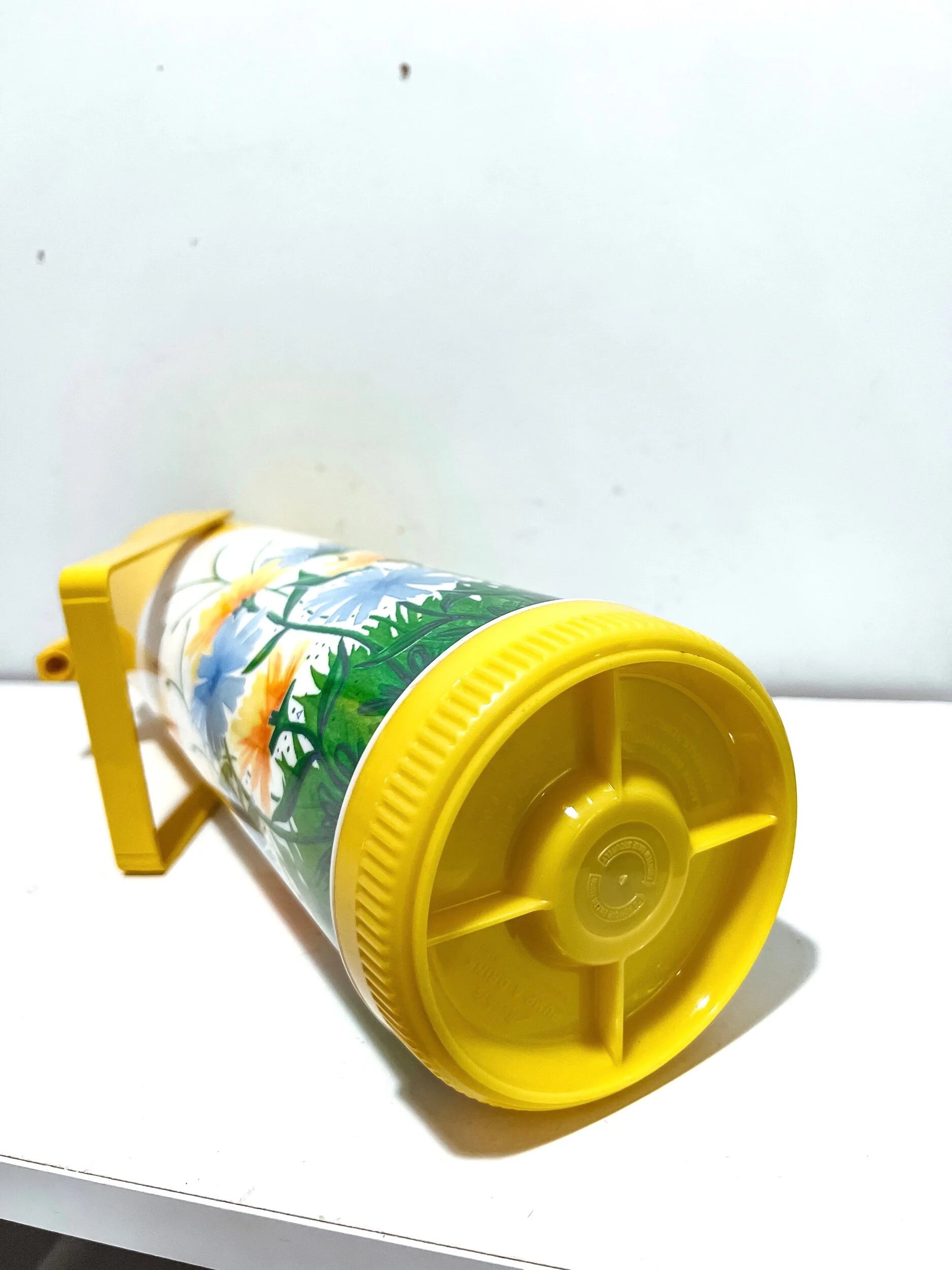 Aladdin Pump Thermos Drink Dispenser w/ Original Box