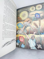 D’Aulaires’ Book Of Greek Myths, Copyright 1962