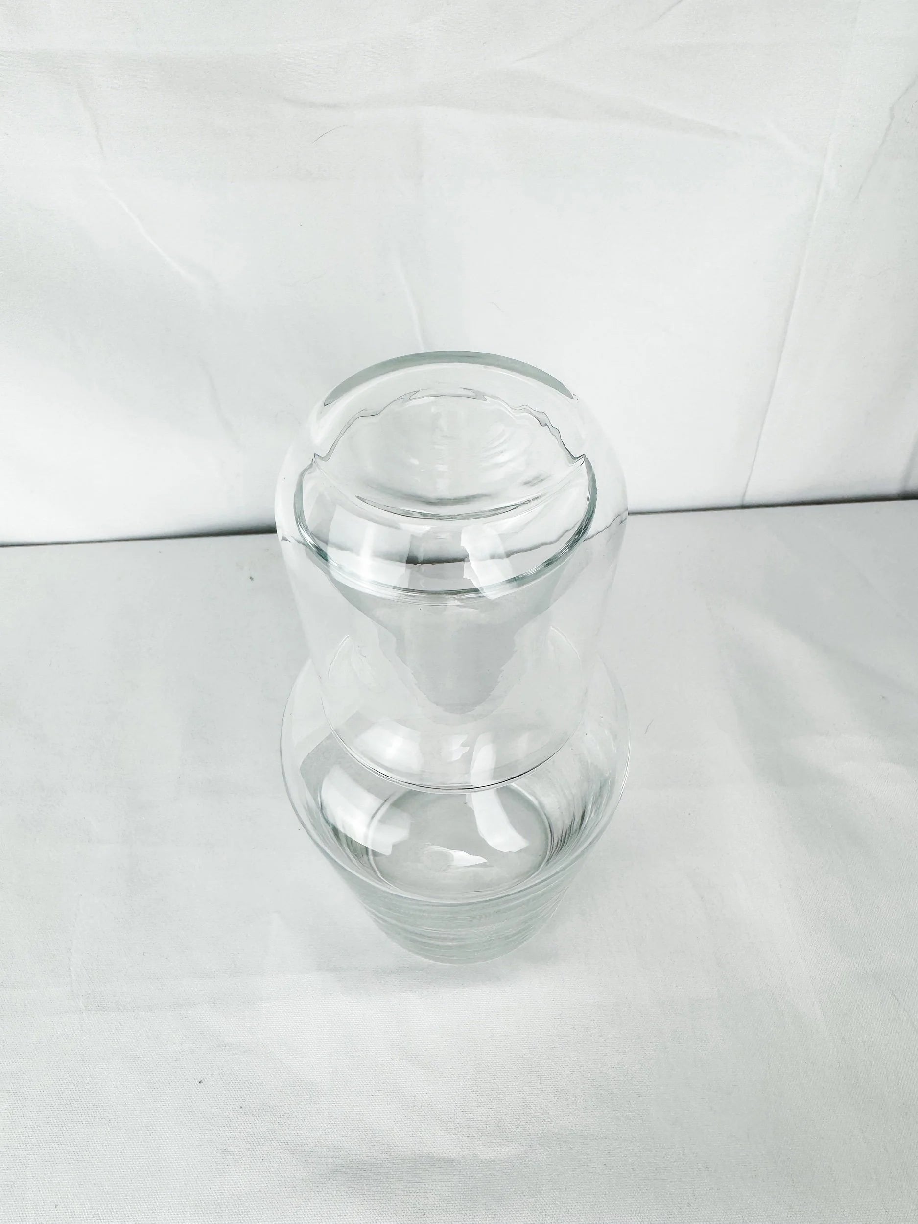 Bedside Carafe/ Glass Set
