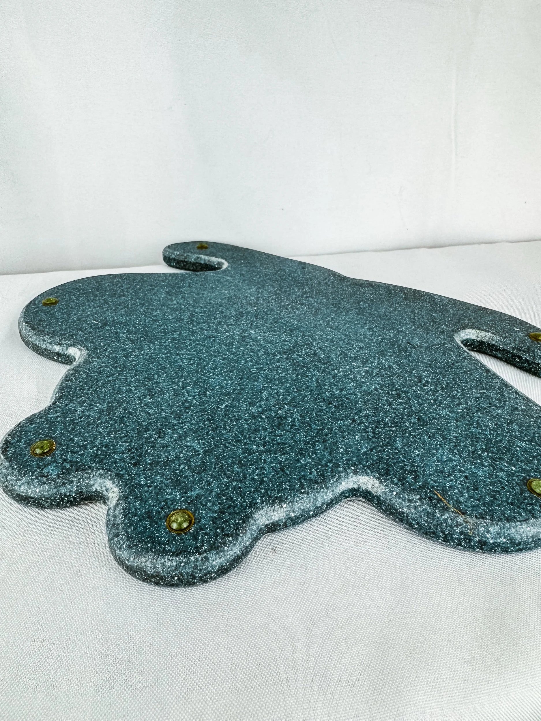 Laminate Frog Cutting Board