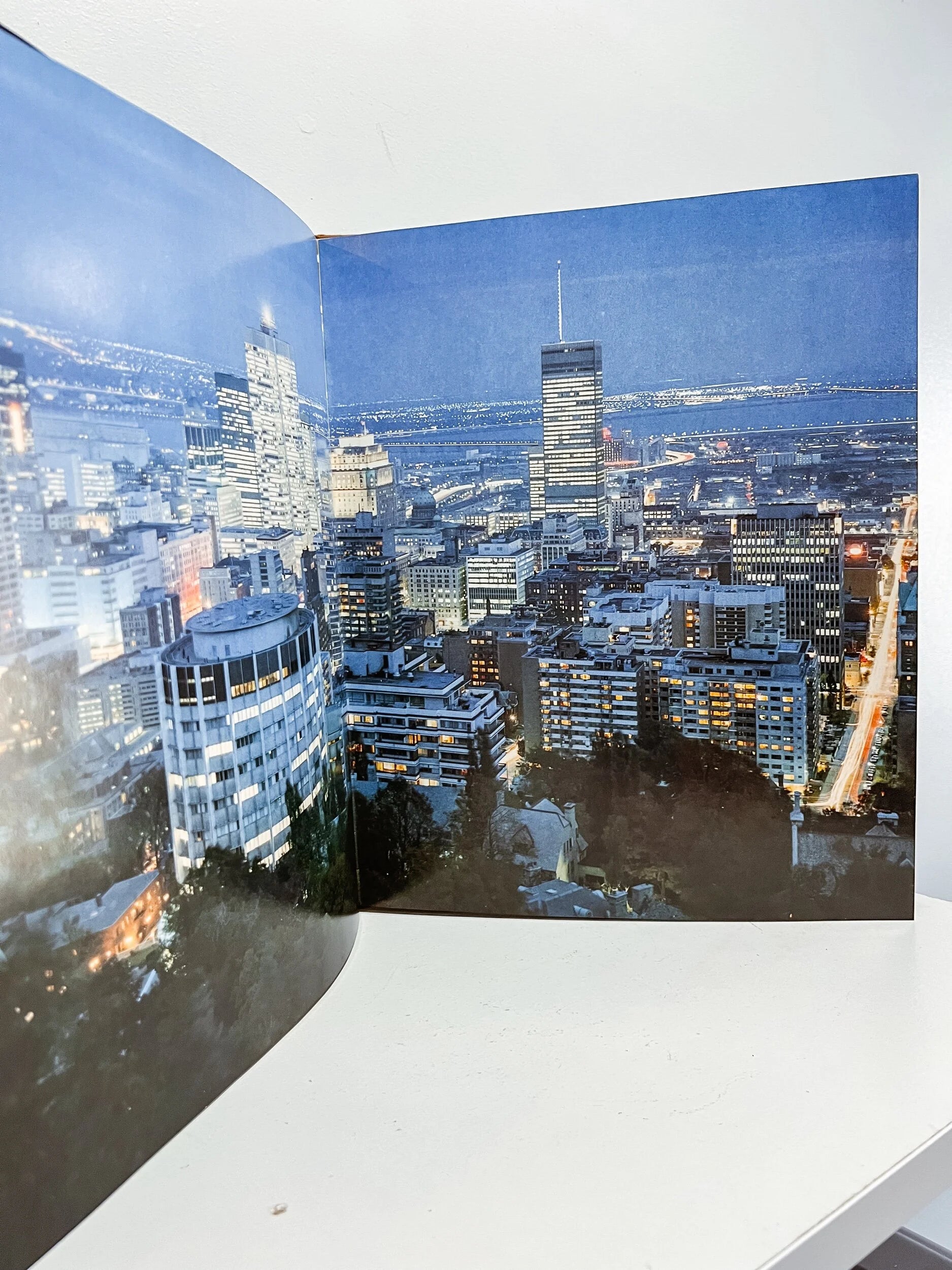 “The World In Color Photography”, Copyright 1977