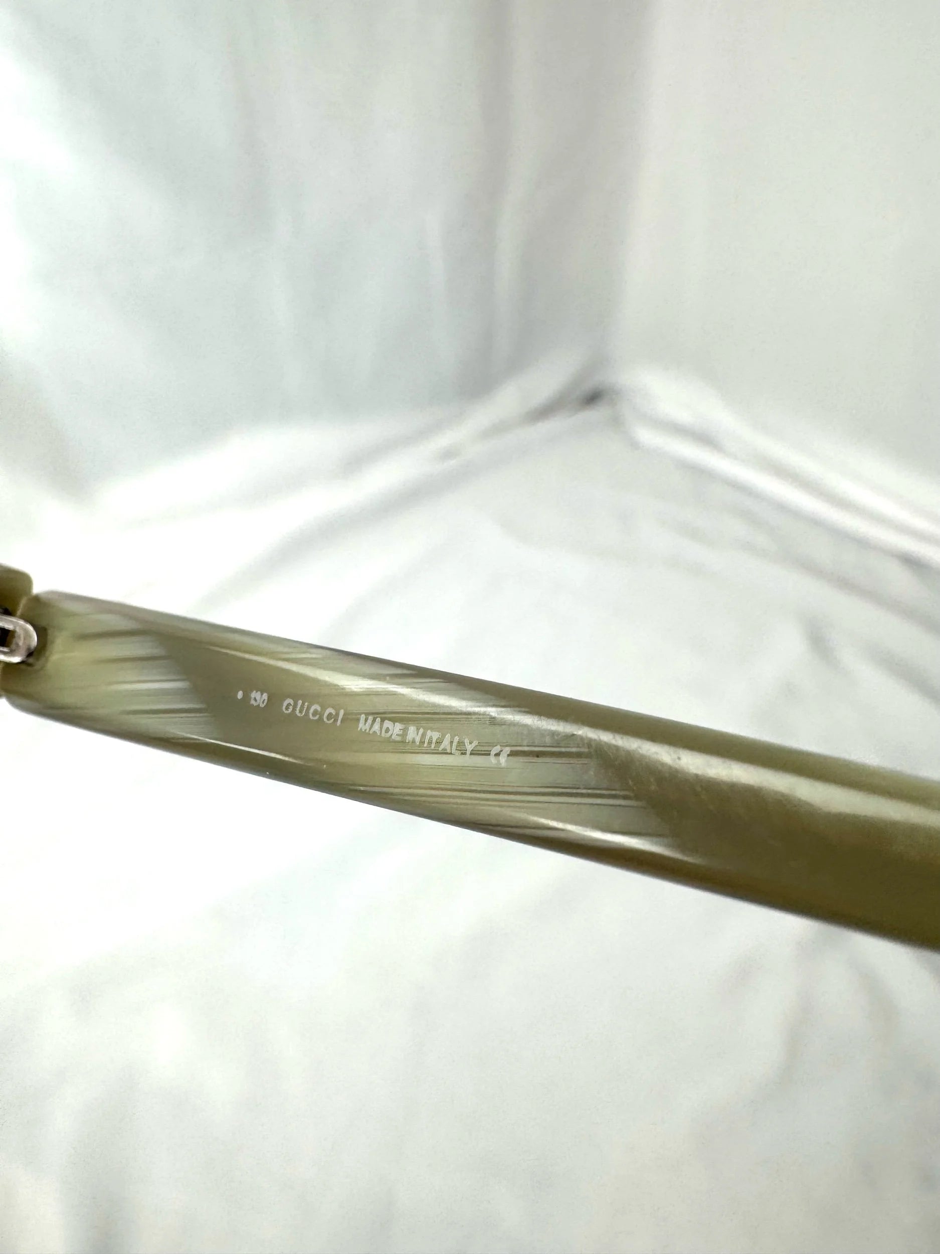 Ladies Vintage Gucci Sunglasses