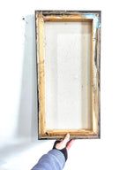 Original Signed Painting, “Lady Winter”