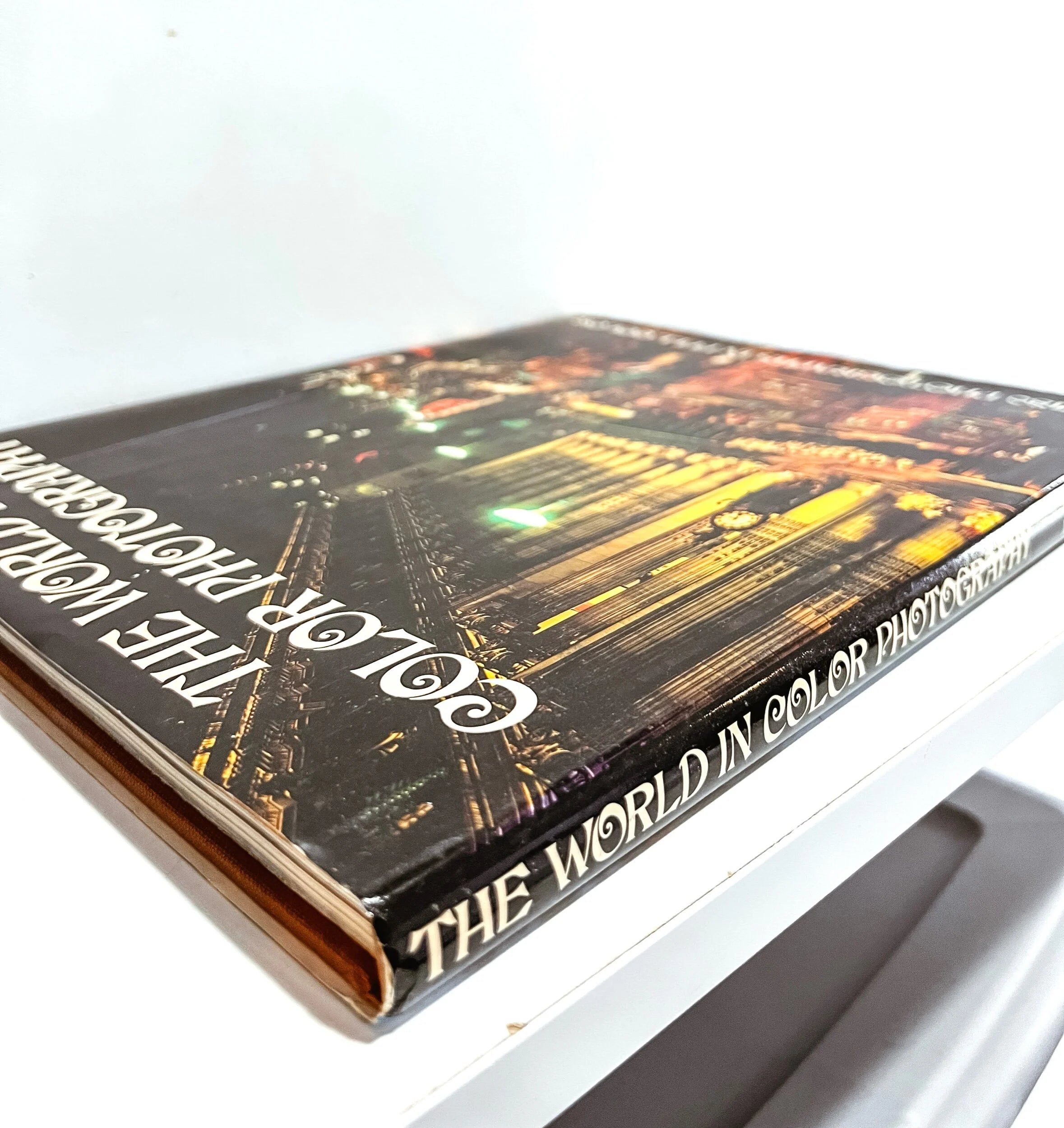 “The World In Color Photography”, Copyright 1977