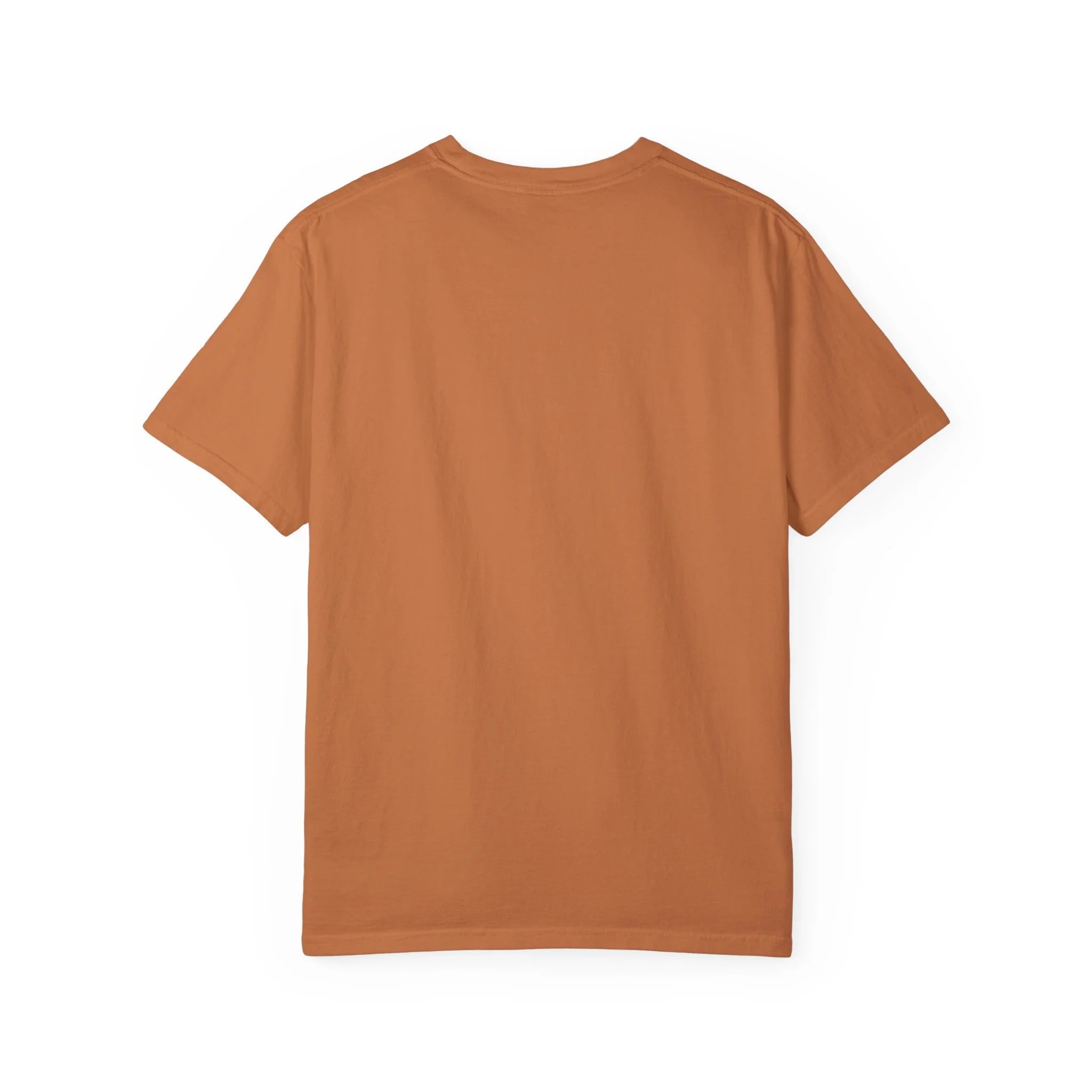 Myrtle & Mo Brand Tee, Comfort Colors