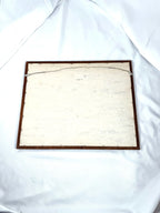 "The Pink of Condition" by George Wright, Framed Fox Hunting Art Print