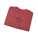 Myrtle & Mo Unisex Heavy Blend Crewneck Sweatshirt