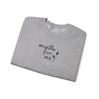 Myrtle & Mo Unisex Heavy Blend Crewneck Sweatshirt