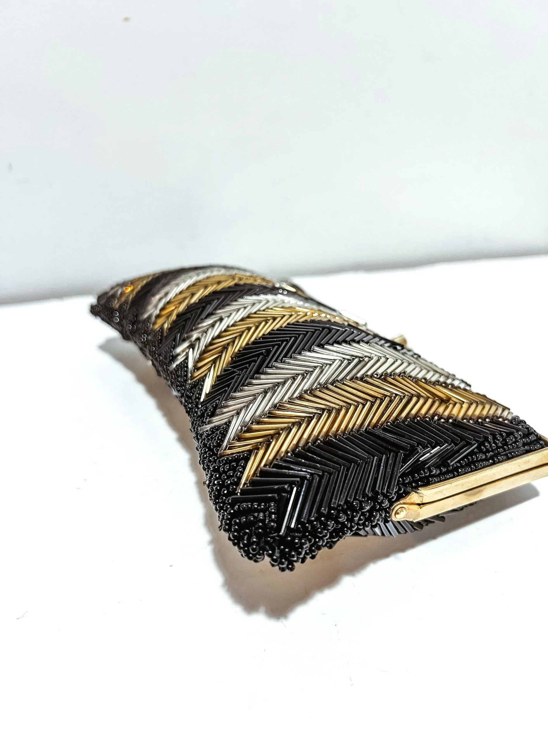 Beaded Vintage Evening Bag