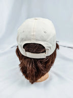 “Bee Thrifty” Adjustable Baseball Cap