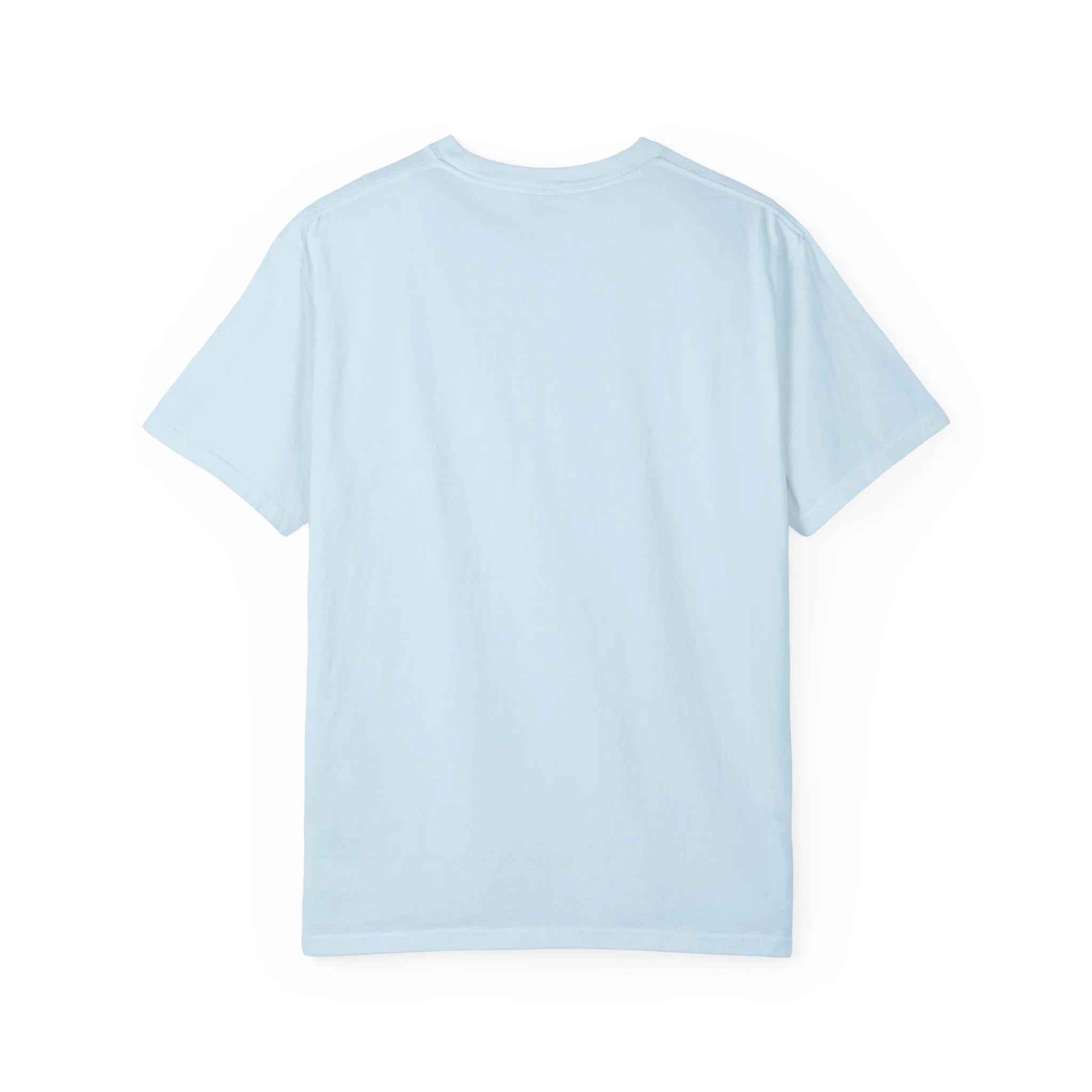 Myrtle & Mo Brand Tee, Comfort Colors