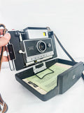 Vintage Polaroid Automatic 250 Instant Film Land Camera