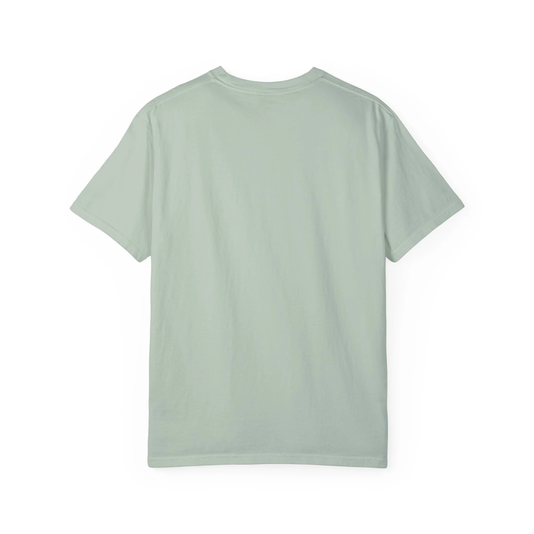 Myrtle & Mo Brand Tee, Comfort Colors