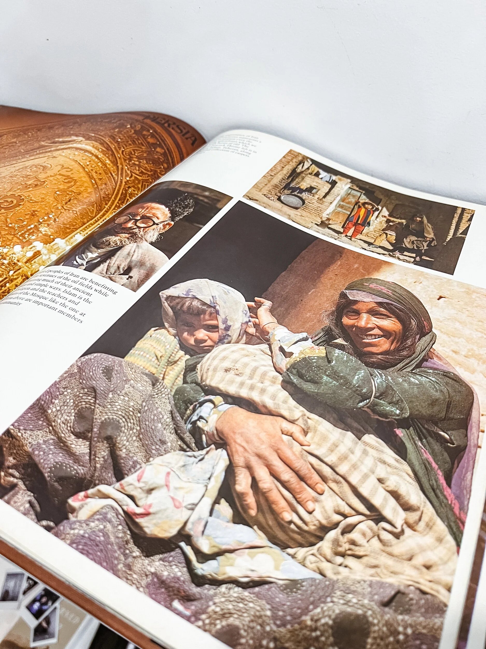 “The World In Color Photography”, Copyright 1977