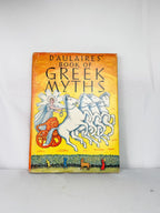 D’Aulaires’ Book Of Greek Myths, Copyright 1962