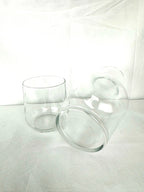 Bedside Carafe/ Glass Set