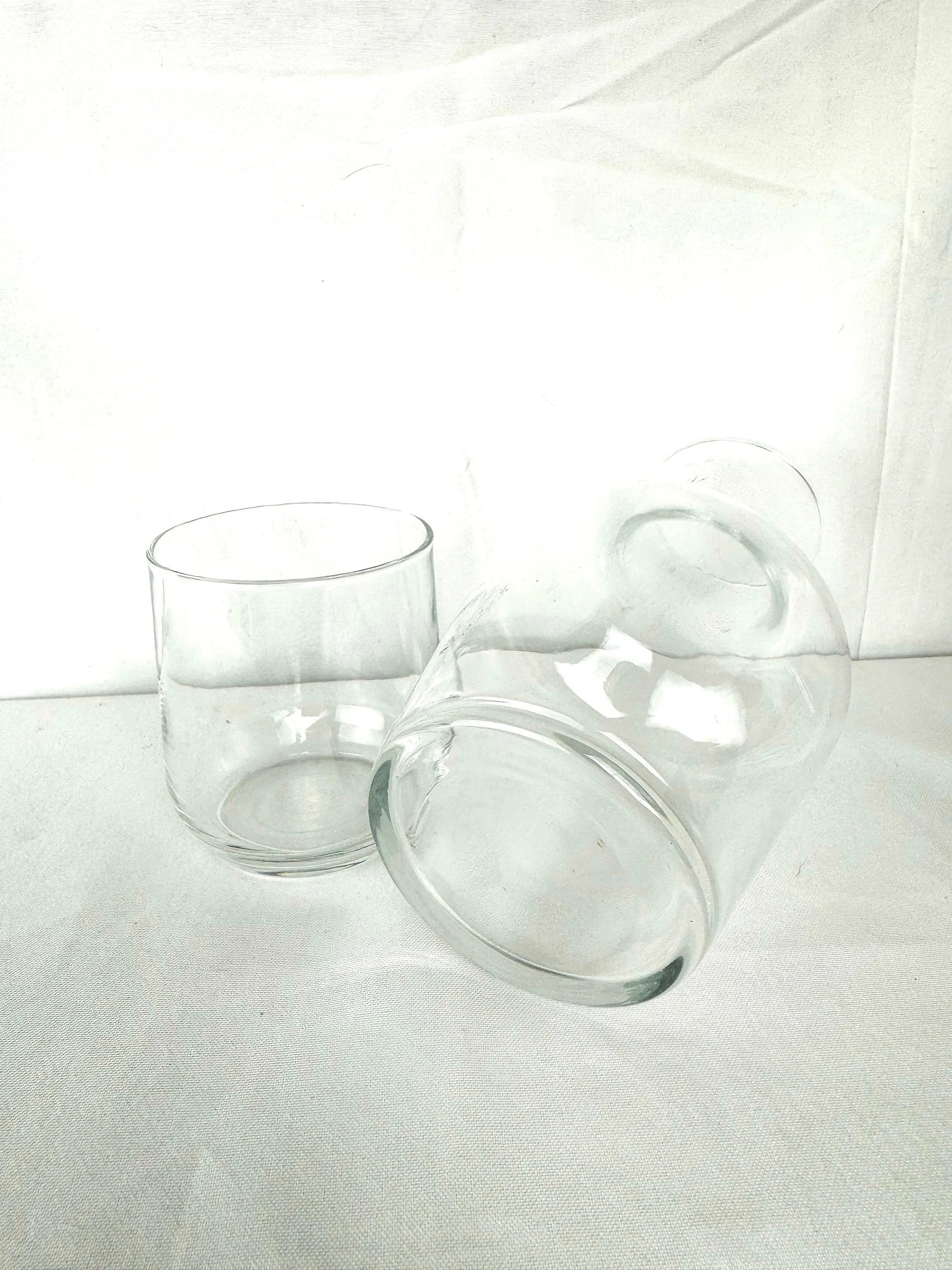 Bedside Carafe/ Glass Set