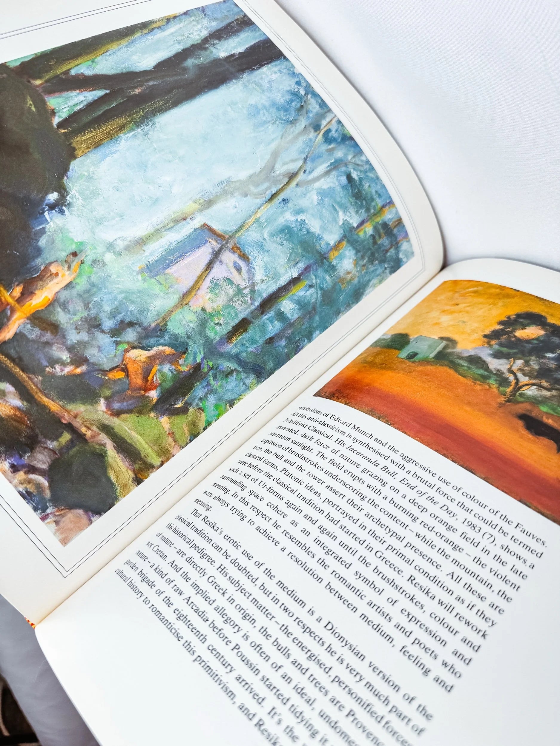 Charles Jenks Post-Modernism Coffee Table Book