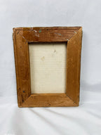 Abstract Original Painting on Canvas