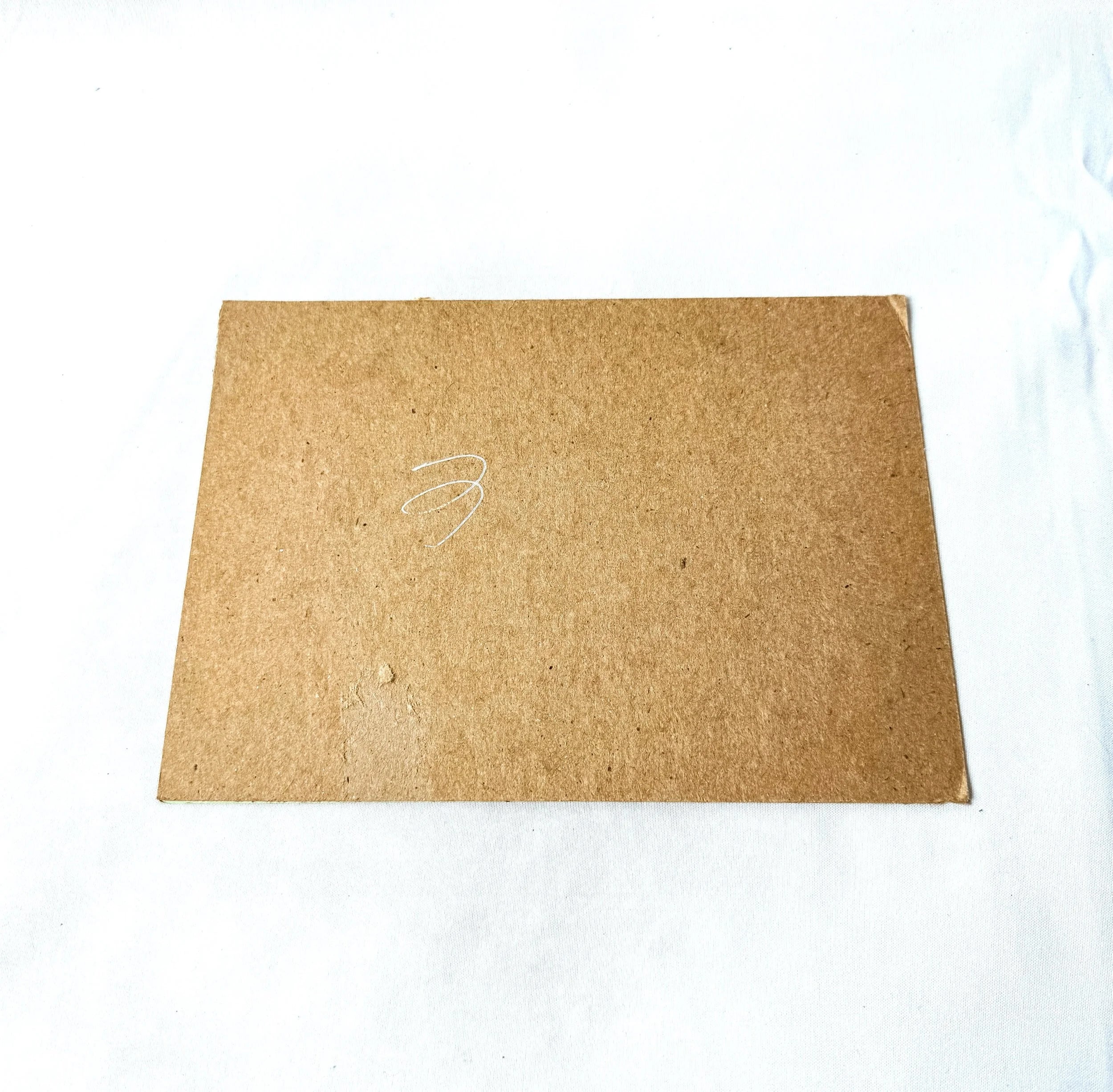 Original Painting, Mushrooms Over Book Page