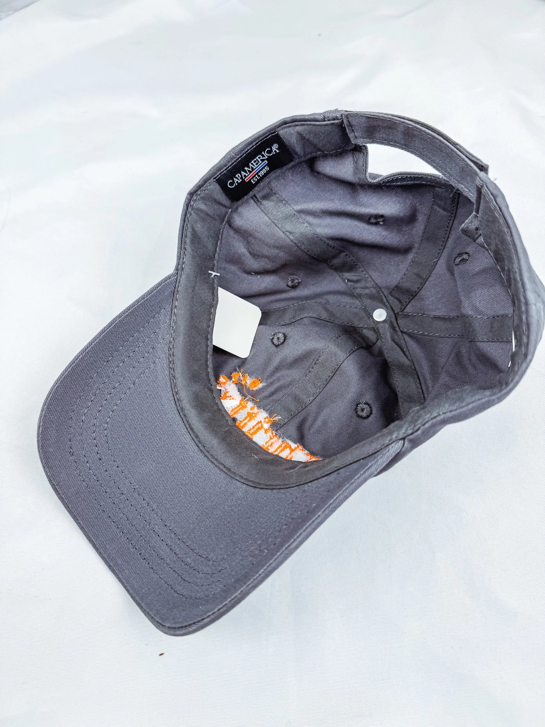 “Thrifty Bitch” Adjustable Baseball Hat