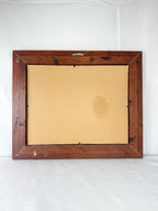 Framed Original Still Life Painting