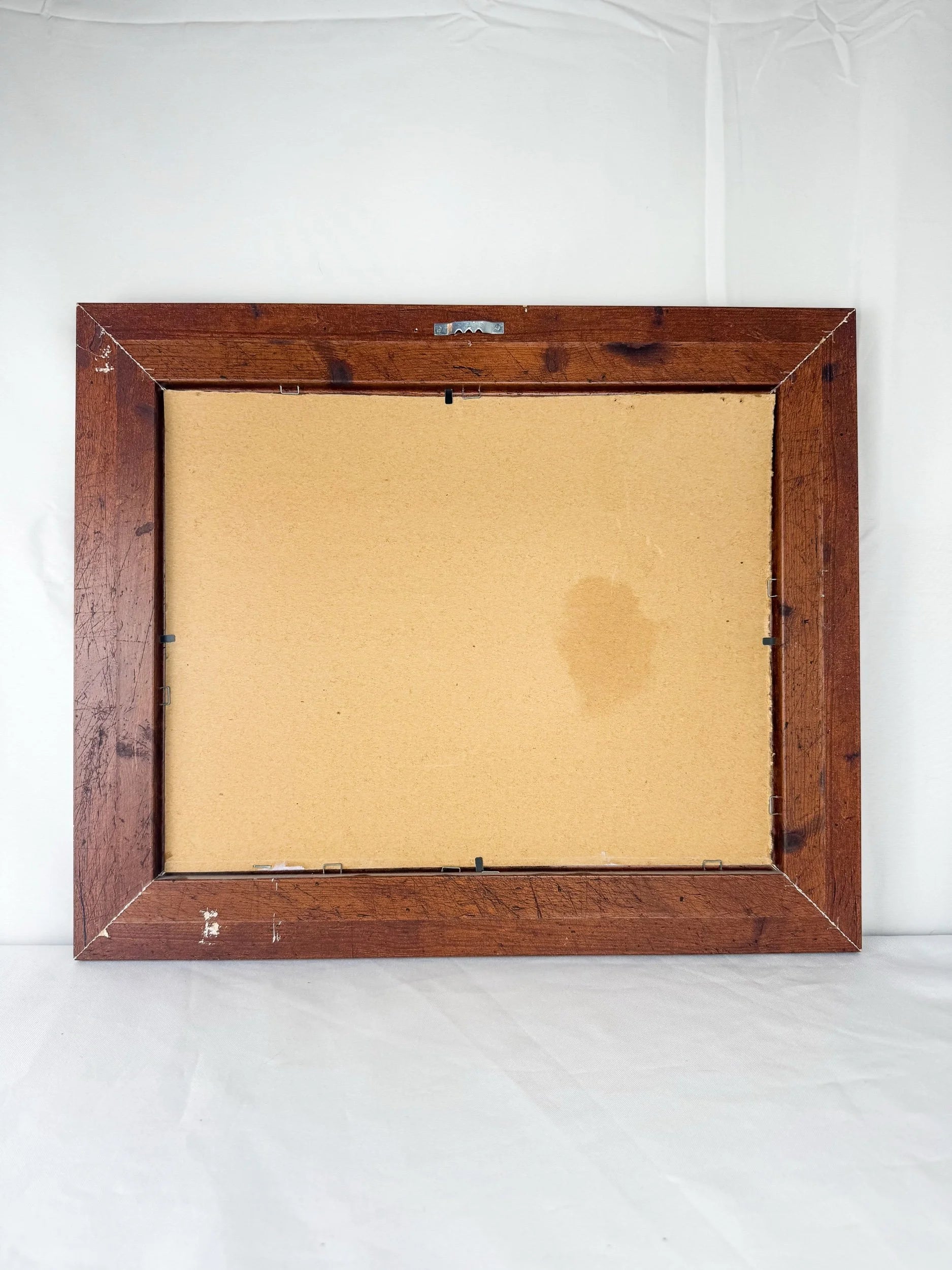 Framed Original Still Life Painting