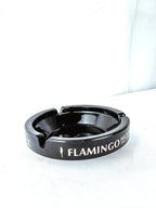 Hilton Flamingo Ash Tray