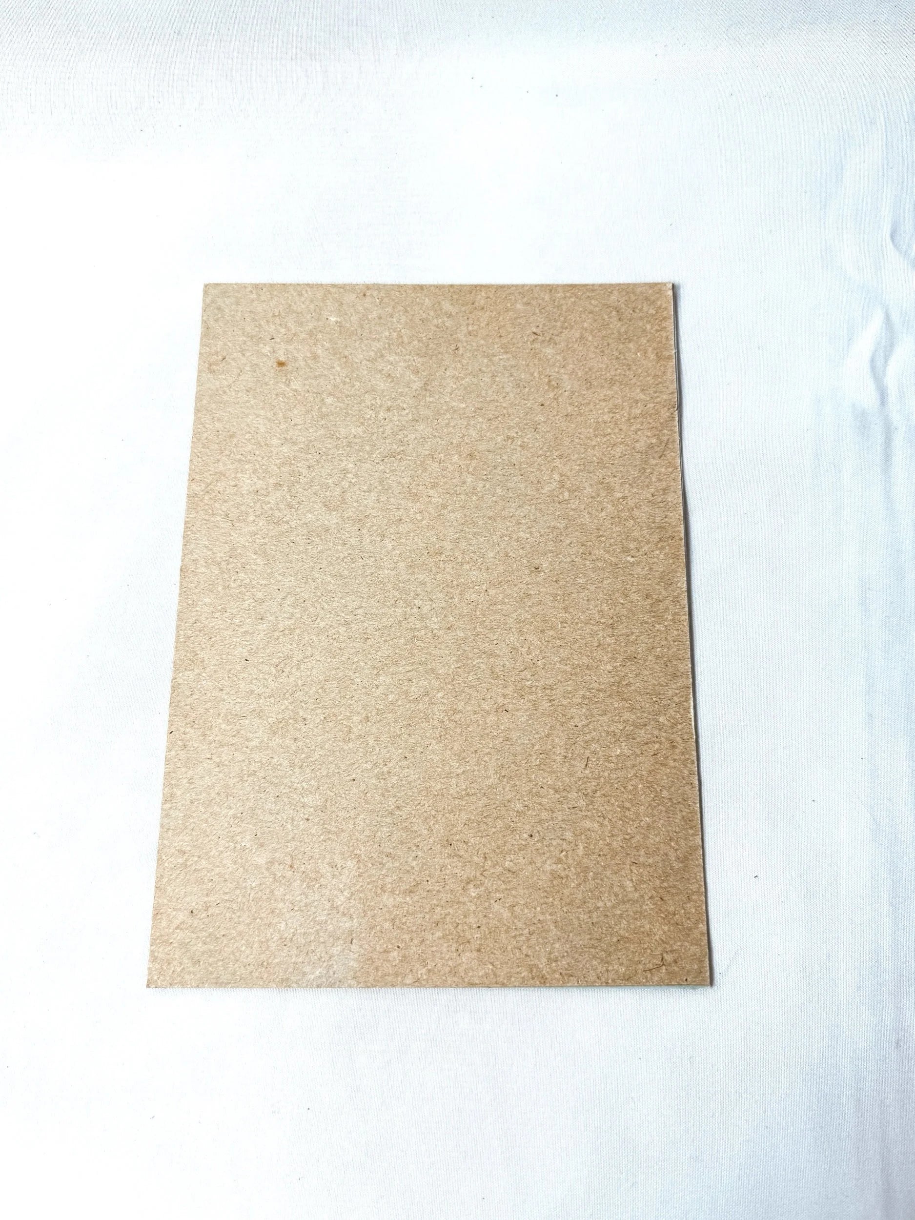 Original Painting, Fairy on Mushroom Over Book Page