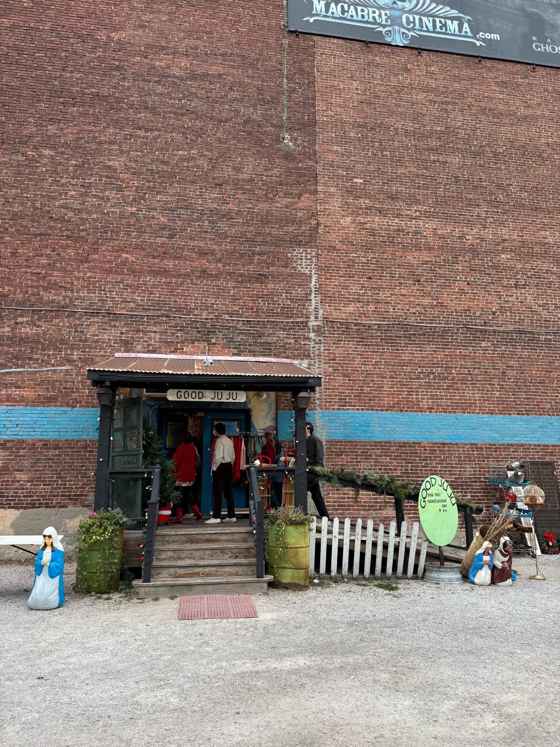 Lemon Grass Sequin Snowman Knit Cardi