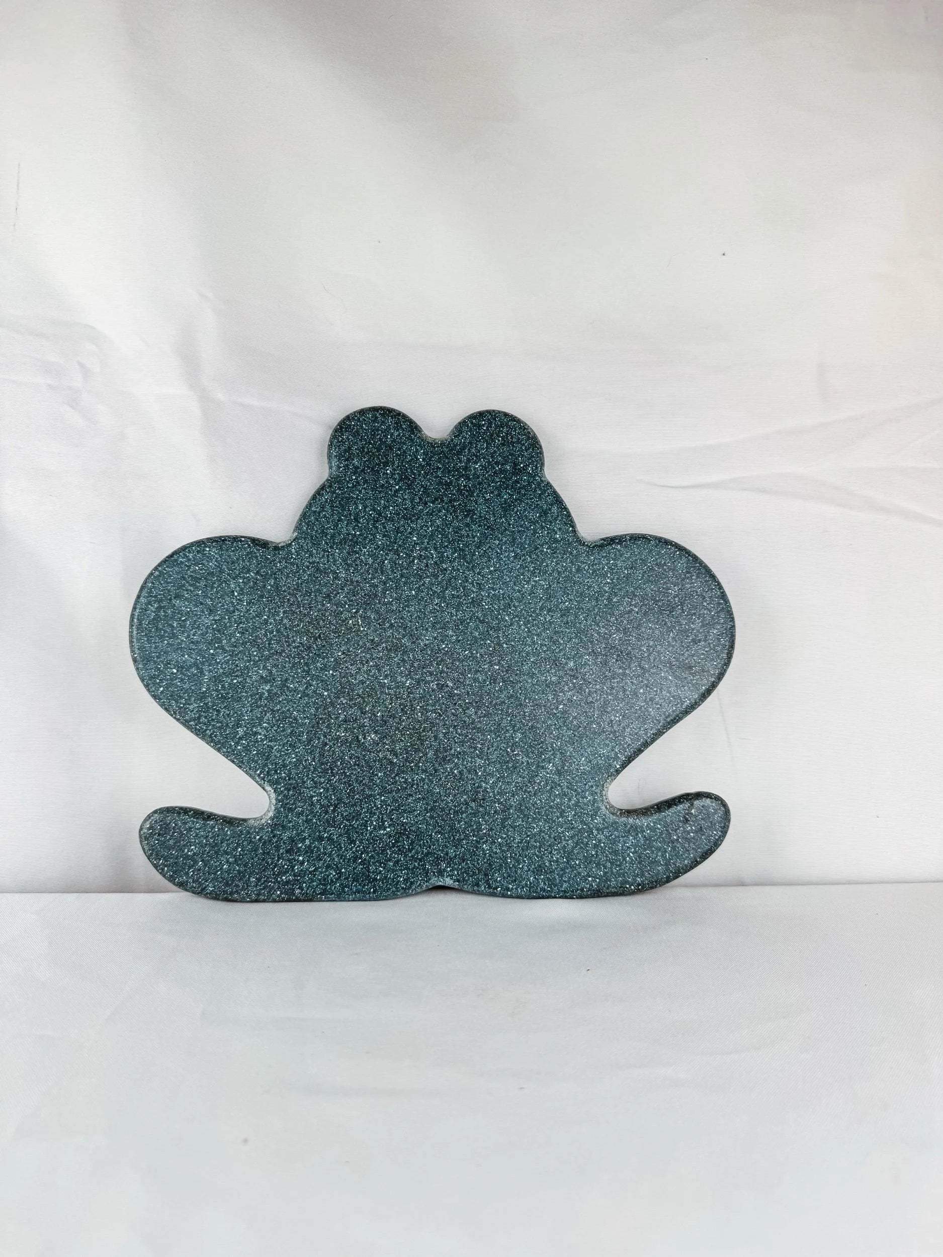 Laminate Frog Cutting Board