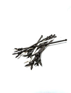 Set of 12 Vintage Playboy Bunny Swizzle Sticks