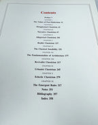 Charles Jenks Post-Modernism Coffee Table Book