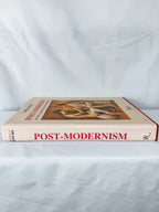 Charles Jenks Post-Modernism Coffee Table Book