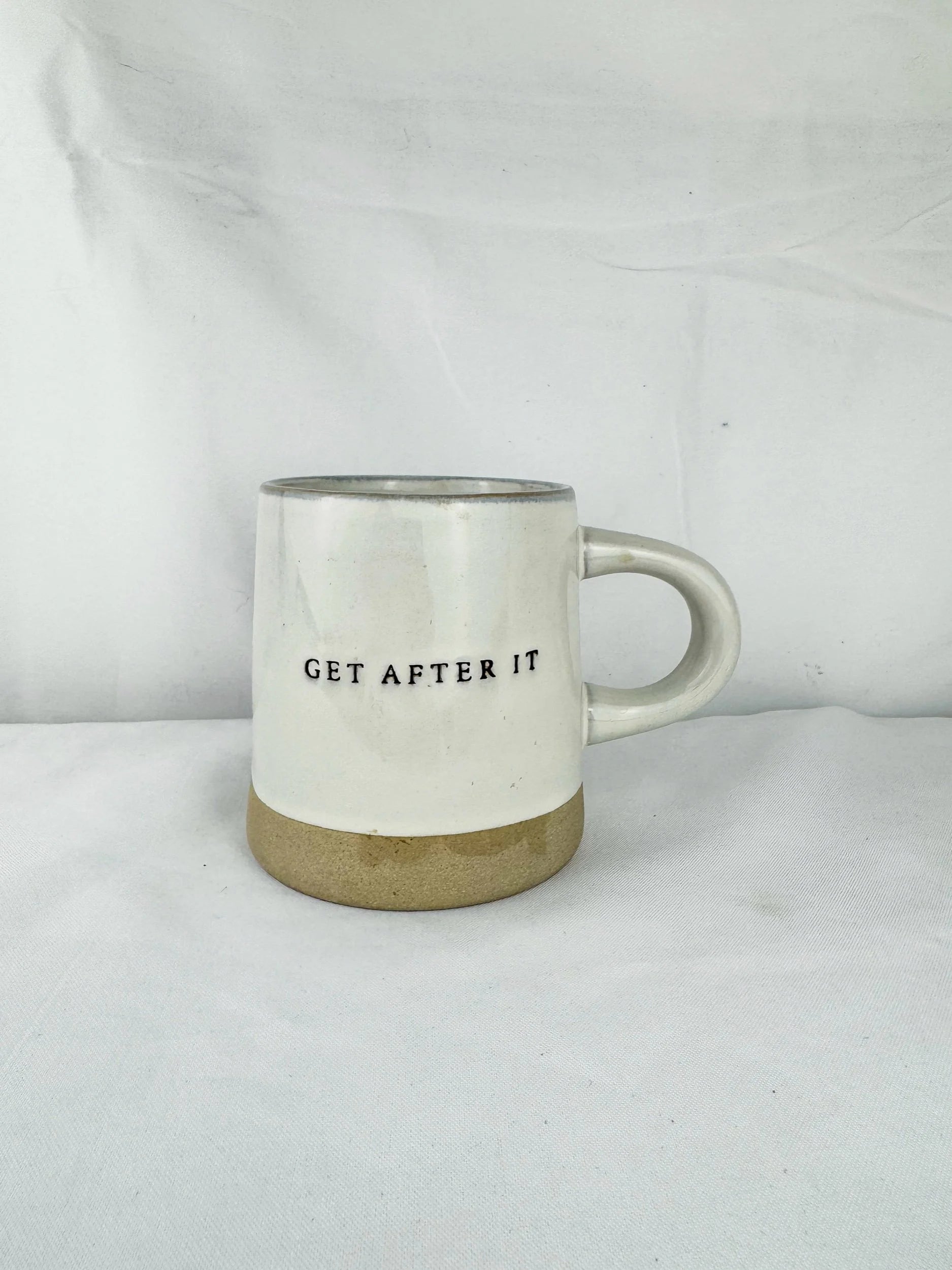 Get After It Mug