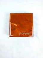 Vintage YSL Bakelite Vanity Box