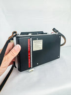 Vintage Polaroid Automatic 250 Instant Film Land Camera