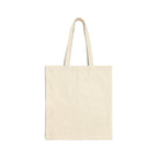 Bee Thrifty Eco Friendly Canvas Tote Bag