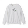 Myrtle & Mo Unisex Heavy Blend Crewneck Sweatshirt