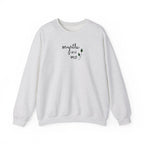 Myrtle & Mo Unisex Heavy Blend Crewneck Sweatshirt